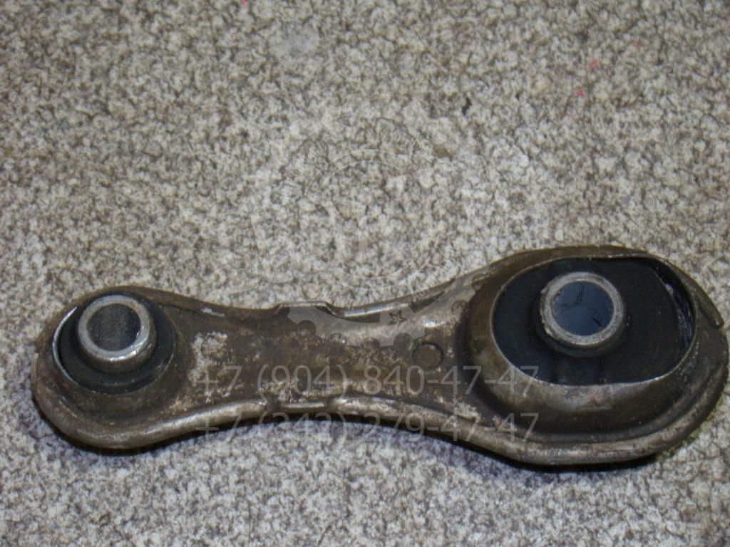 Опора КПП задняя, 1000 рублей, Пермь