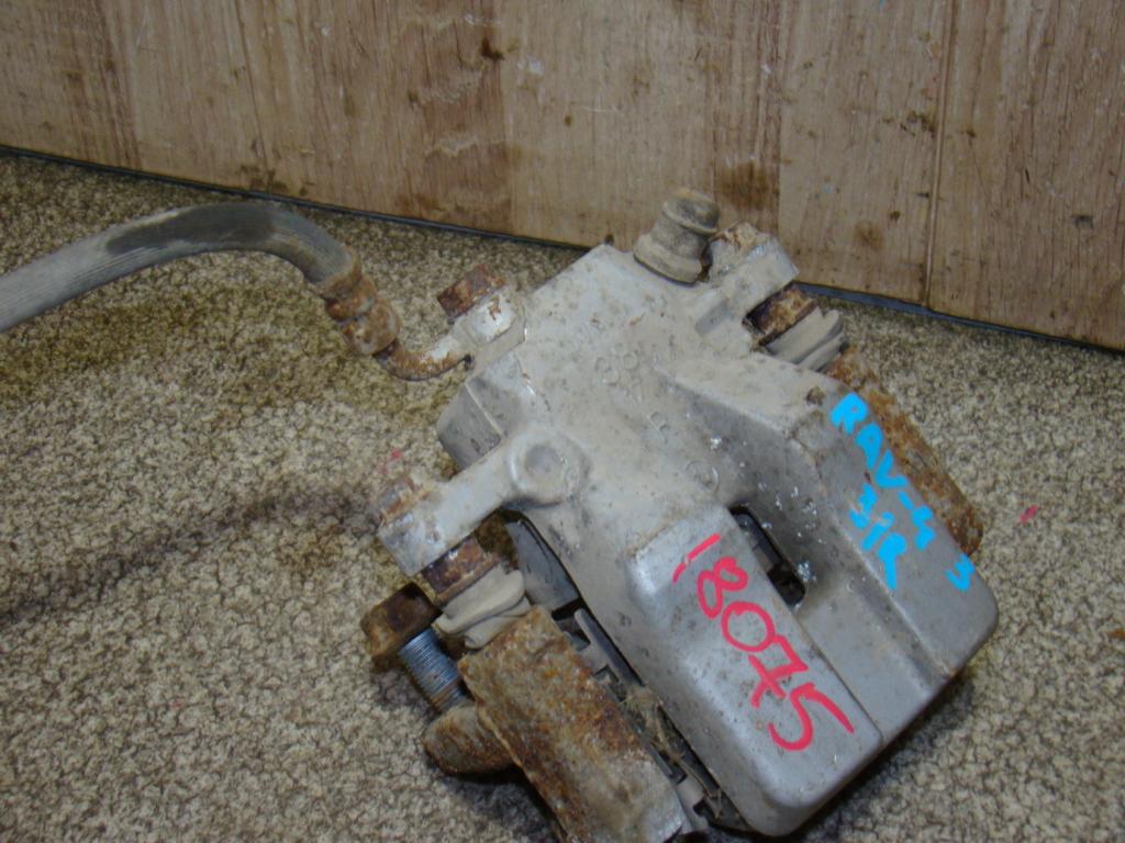 Суппорт задний правый, 2000 рублей, Пермь