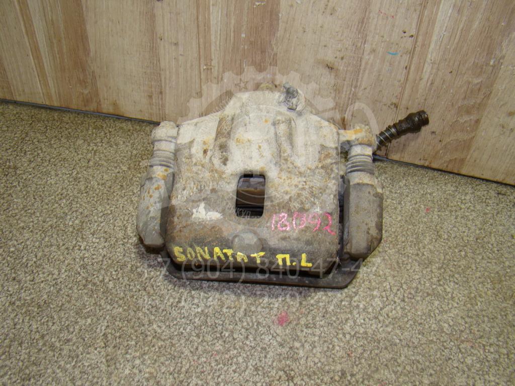 Суппорт передний левый, 1500 рублей, Пермь