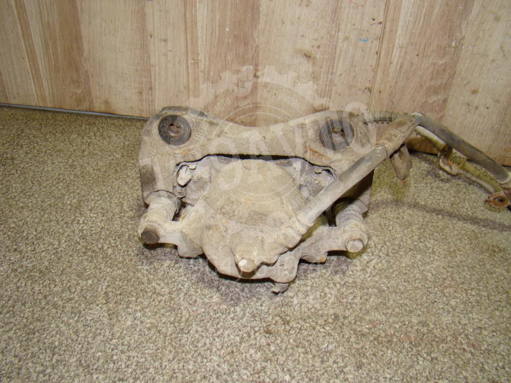 Суппорт передний левый, 1500 рублей, Пермь