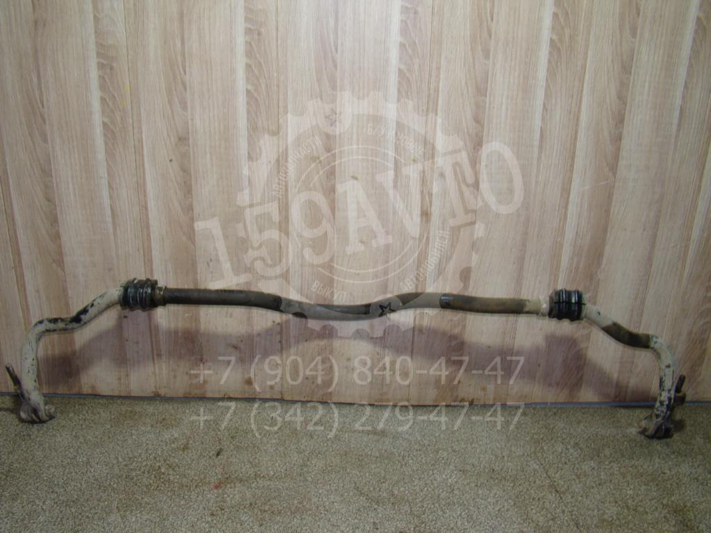 Стабилизатор передний, 1000 рублей, Пермь