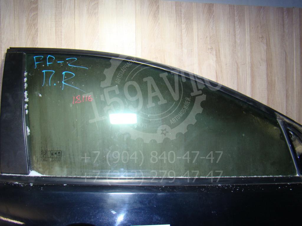 Стекло двери передней правой, 1000 рублей, Пермь