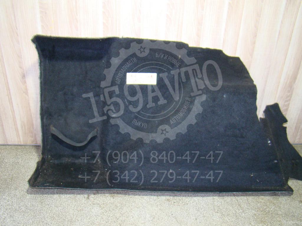 Обшивка багажника, 500 рублей, Пермь