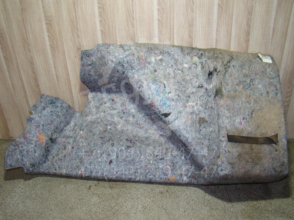 Обшивка багажника, 500 рублей, Пермь