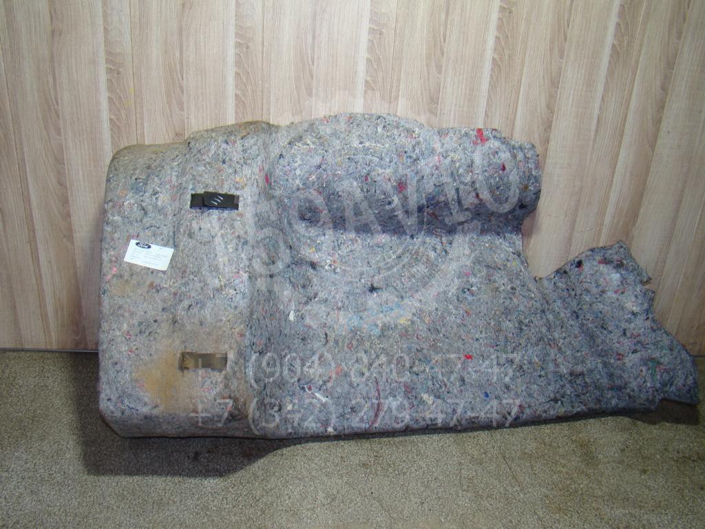 Обшивка багажника, 500 рублей, Пермь