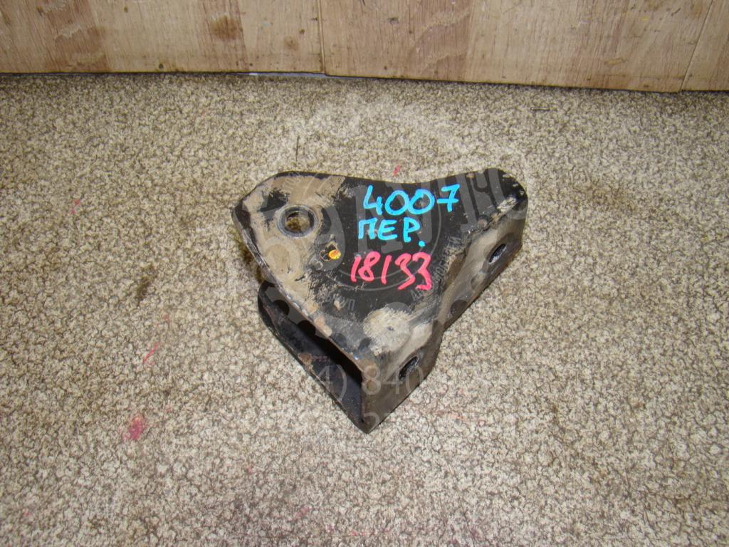 Кронштейн КПП, 500 рублей, Пермь