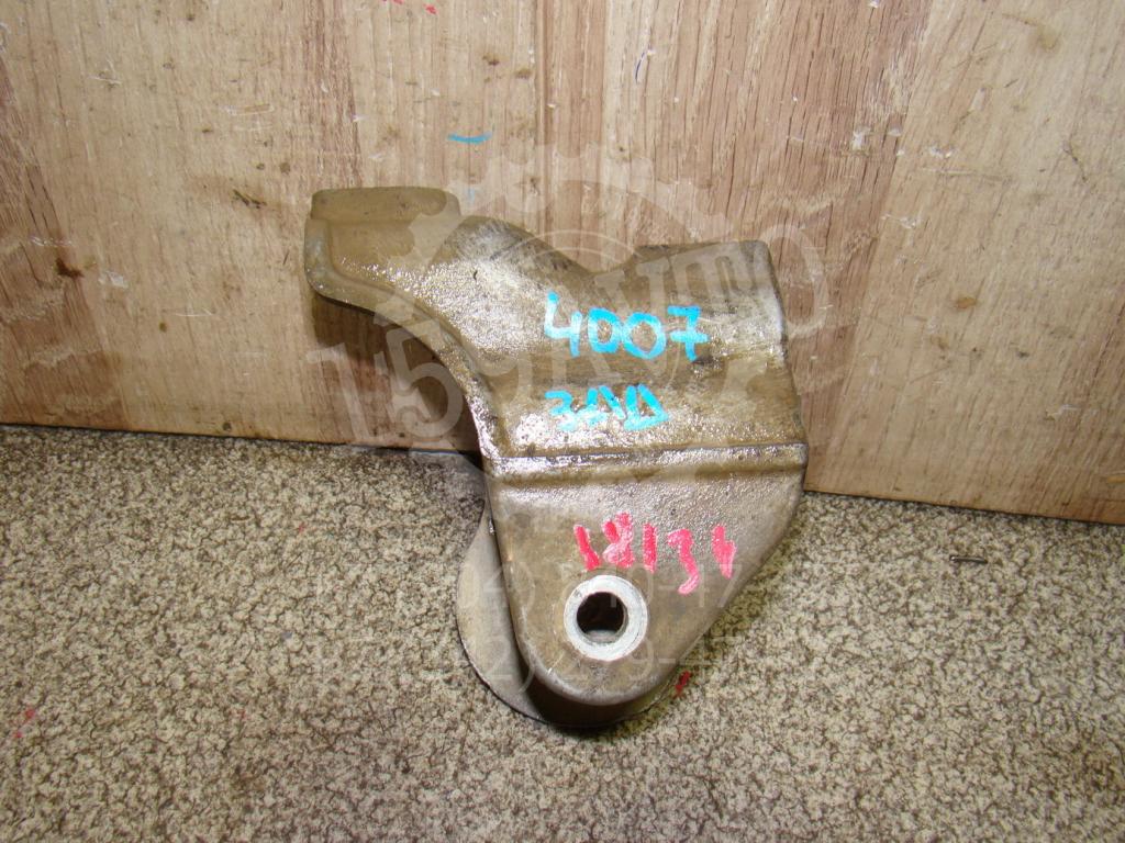 Кронштейн КПП, 2000 рублей, Пермь