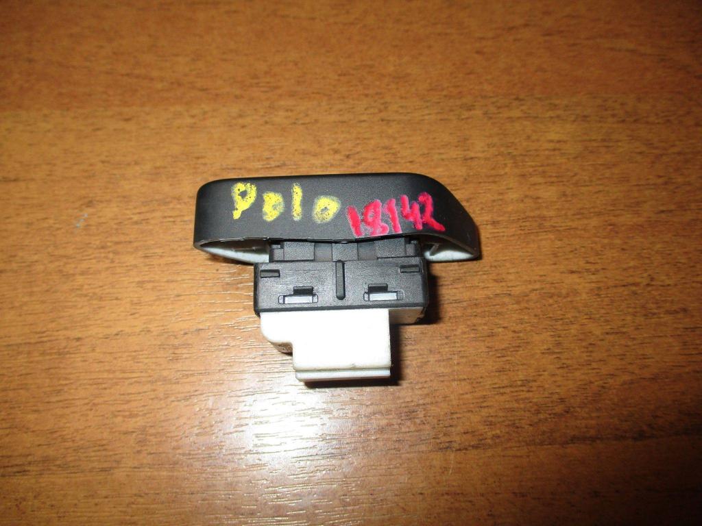 Кнопка центрального замка, 500 рублей, Пермь