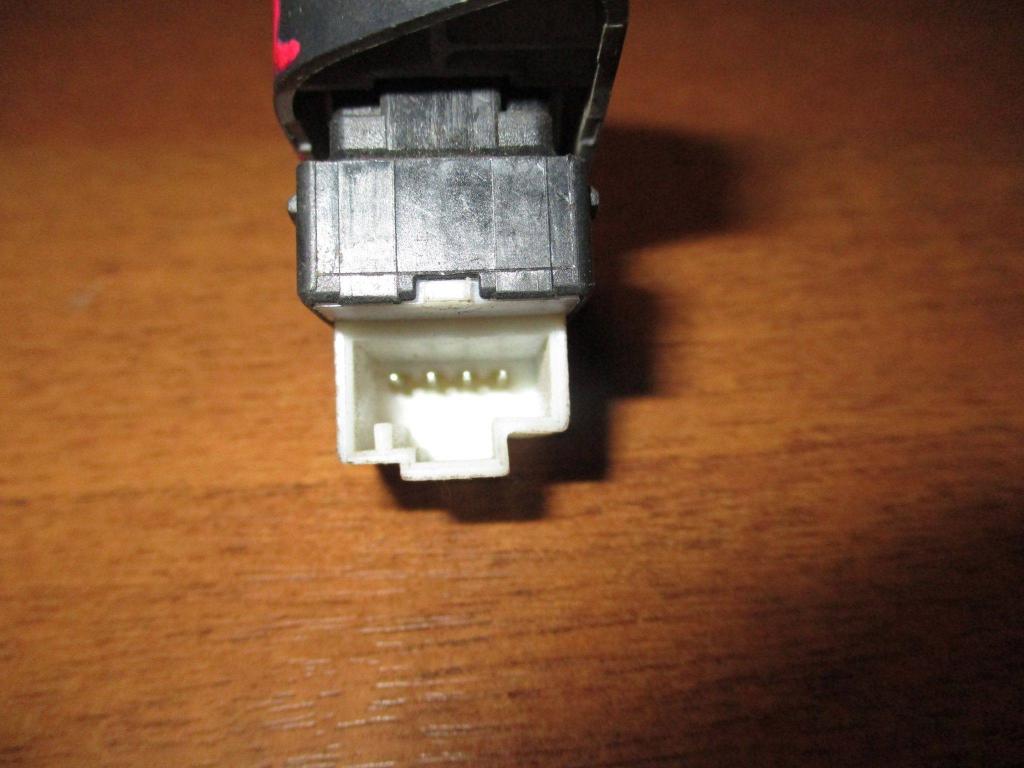 Кнопка центрального замка, 500 рублей, Пермь