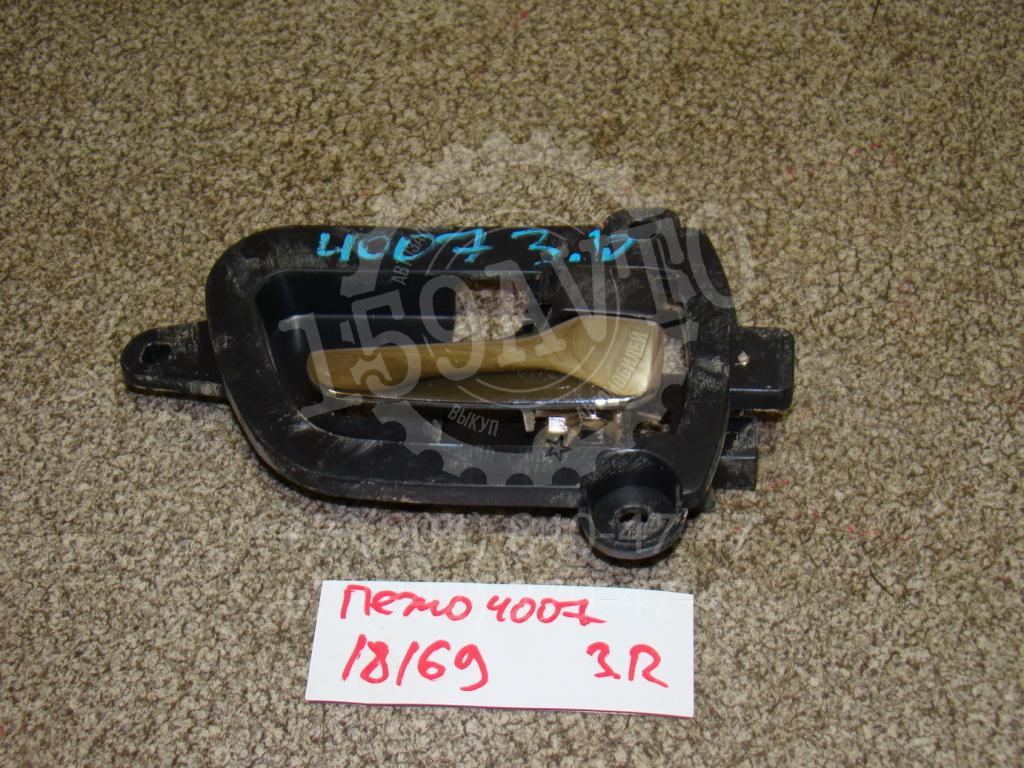 Ручка двери внутренняя правая, 500 рублей, Пермь