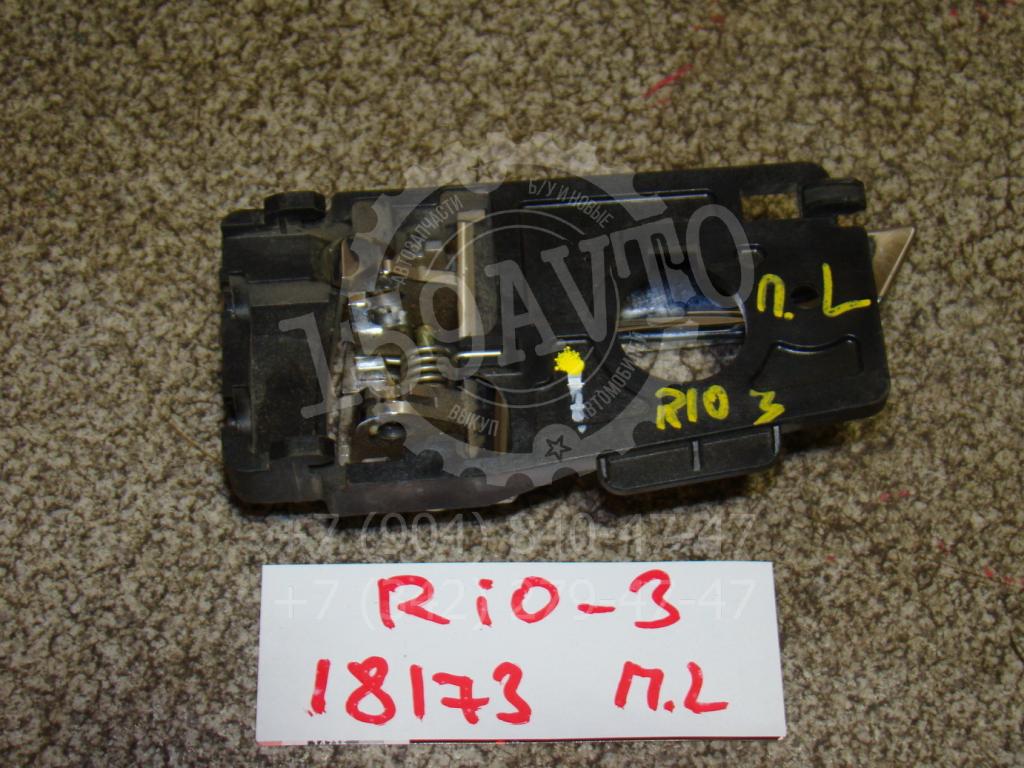 Ручка двери передней внутренняя левая, 550 рублей, Пермь