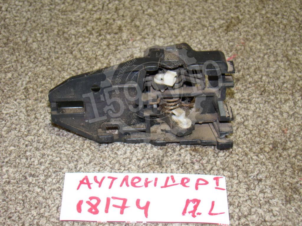 Ручка двери внутренняя левая, 500 рублей, Пермь