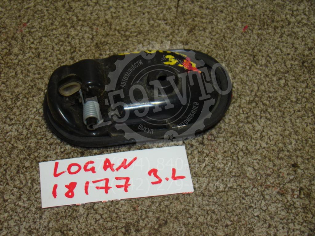 Ручка двери внутренняя левая, 500 рублей, Пермь