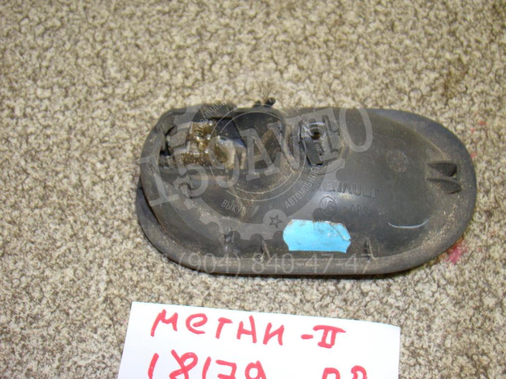 Ручка двери внутренняя правая, 500 рублей, Пермь