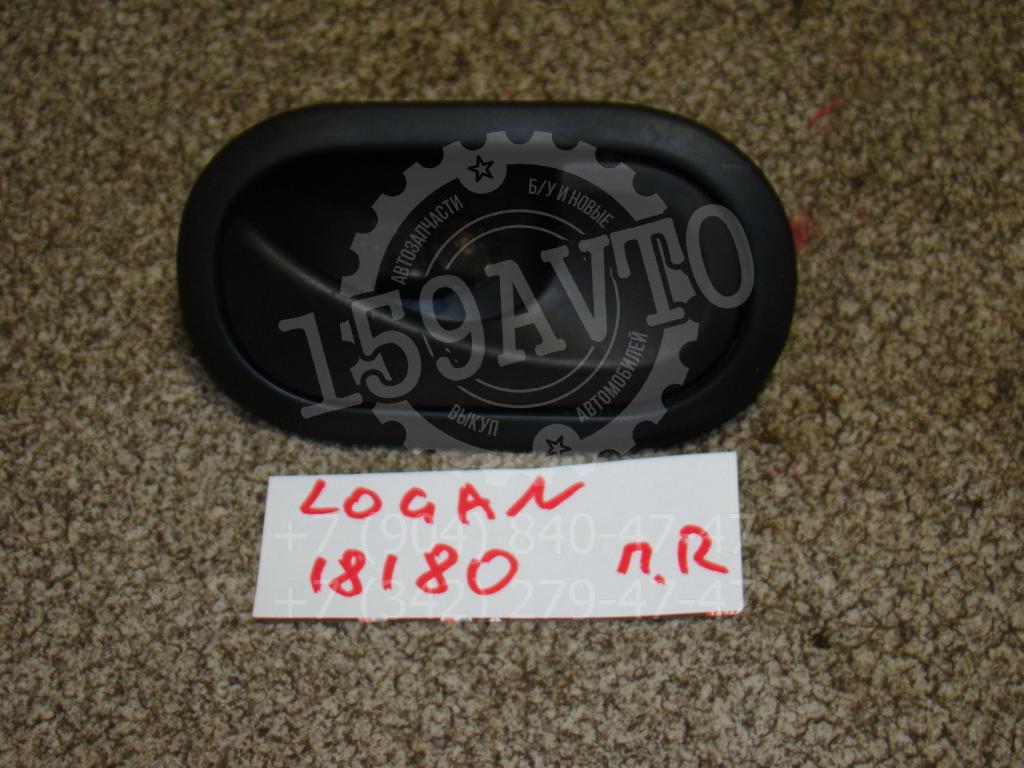 Ручка двери внутренняя правая, 500 рублей, Пермь