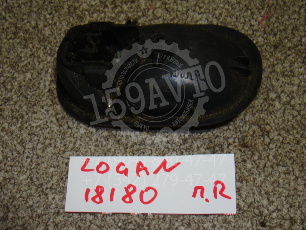 Ручка двери внутренняя правая, 500 рублей, Пермь