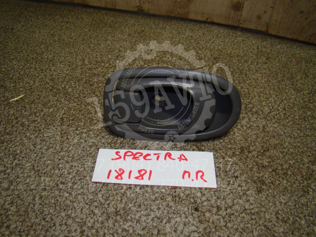 Ручка двери внутренняя правая, 500 рублей, Пермь