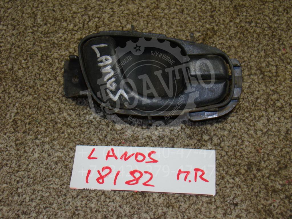 Ручка двери внутренняя правая, 500 рублей, Пермь