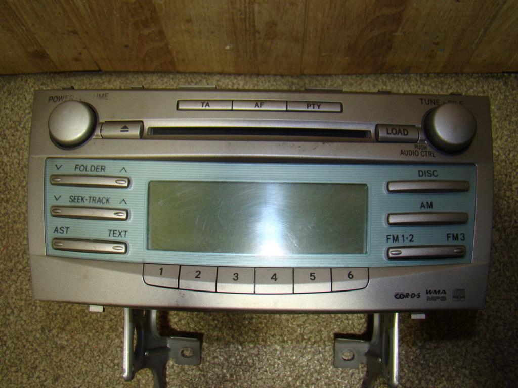 Магнитола, 2500 рублей, Пермь