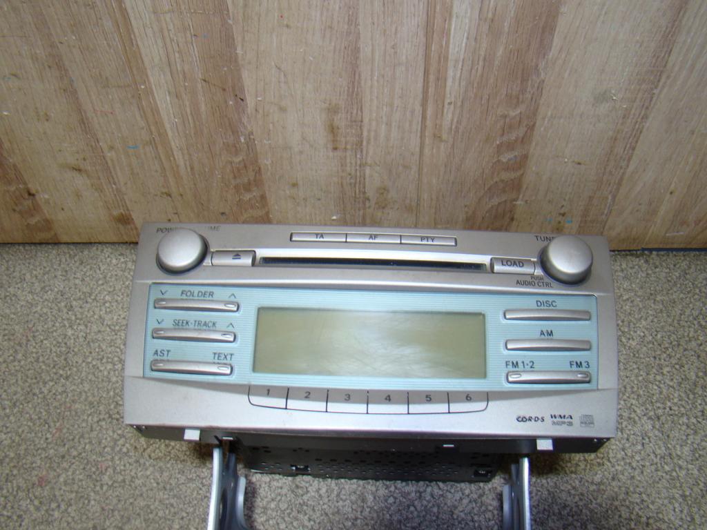 Магнитола, 2500 рублей, Пермь