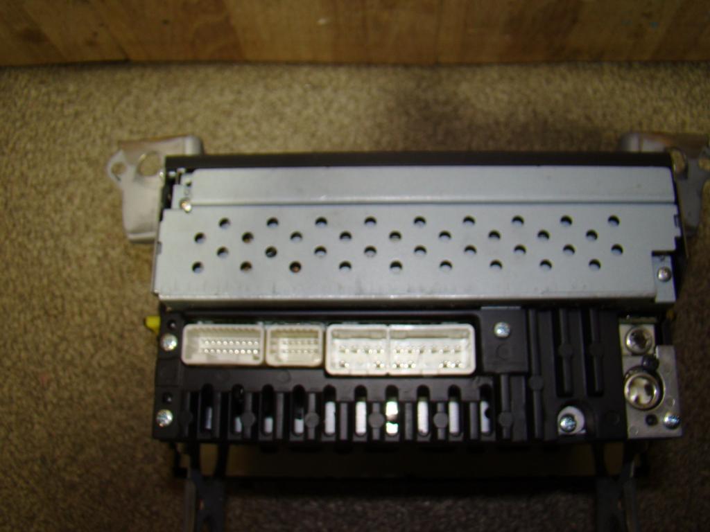 Магнитола, 2500 рублей, Пермь