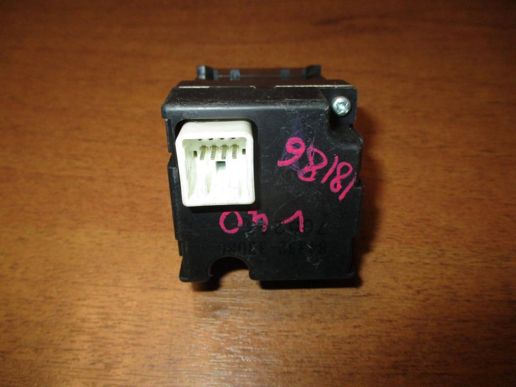 Кнопка аварийной сигнализации, 550 рублей, Пермь