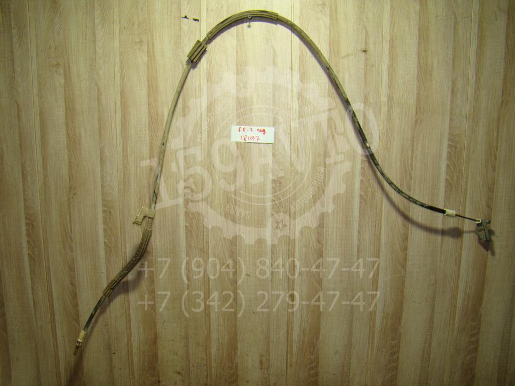 Трос ручника, 1000 рублей, Пермь