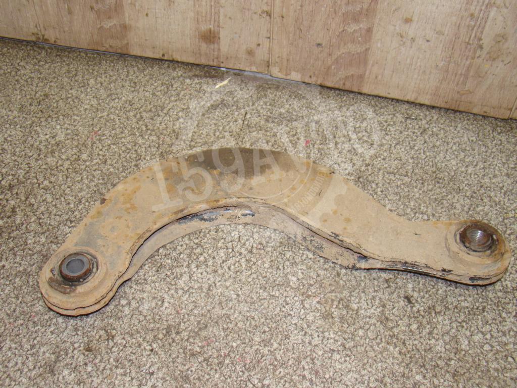 Рычаг задний верхний, 1000 рублей, Пермь