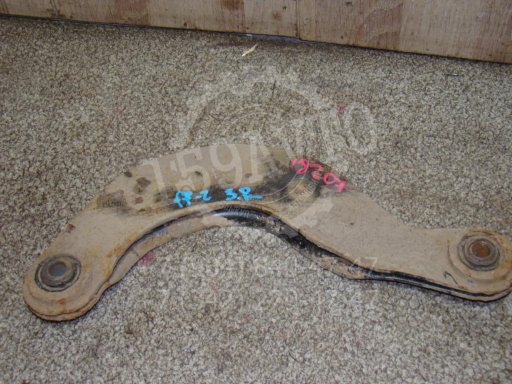 Рычаг задний верхний, 1000 рублей, Пермь