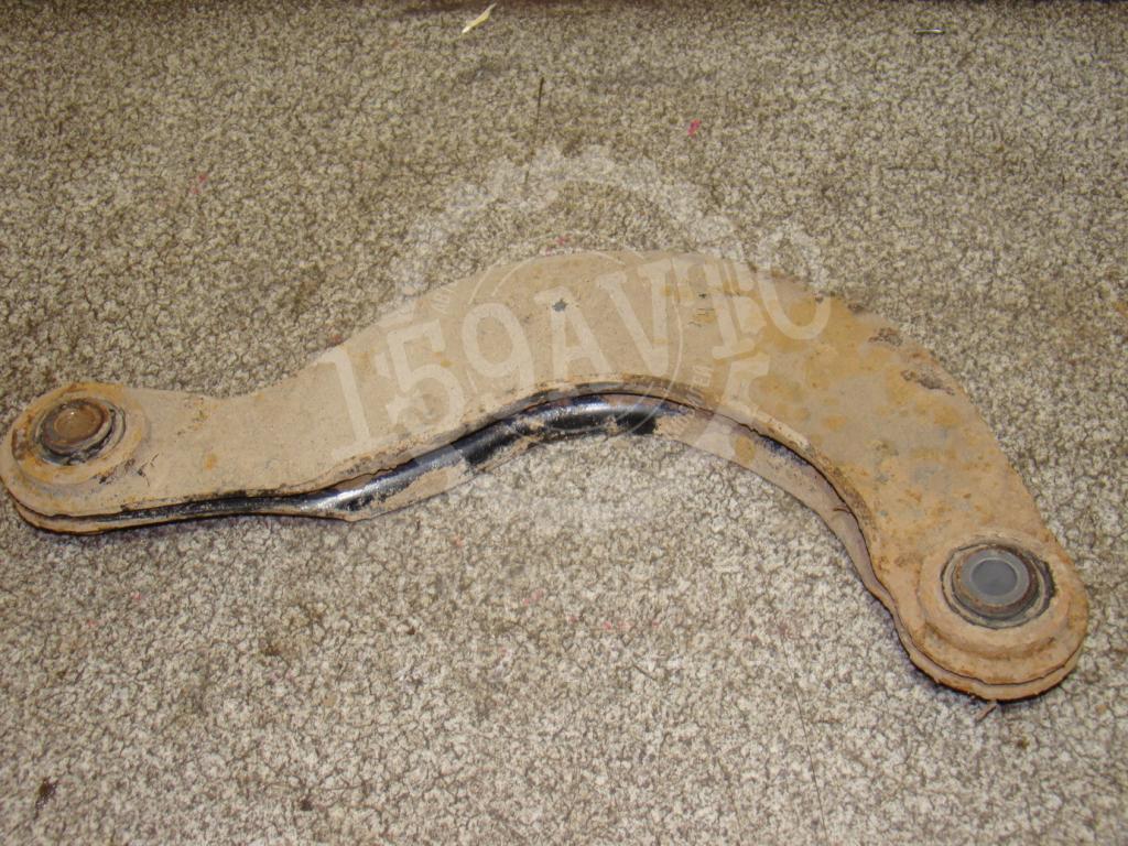 Рычаг задний верхний, 1000 рублей, Пермь