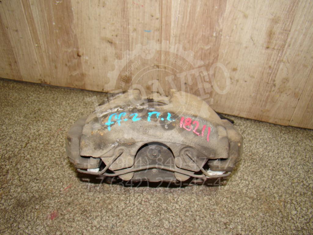 Суппорт передний левый, 1500 рублей, Пермь