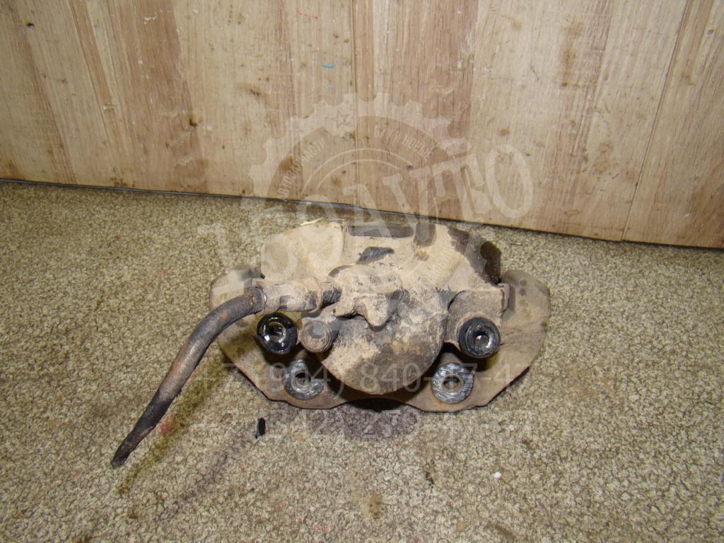 Суппорт передний левый, 1500 рублей, Пермь