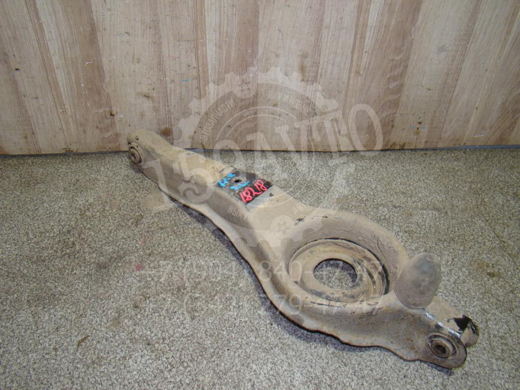 Рычаг задний нижний, 1500 рублей, Пермь