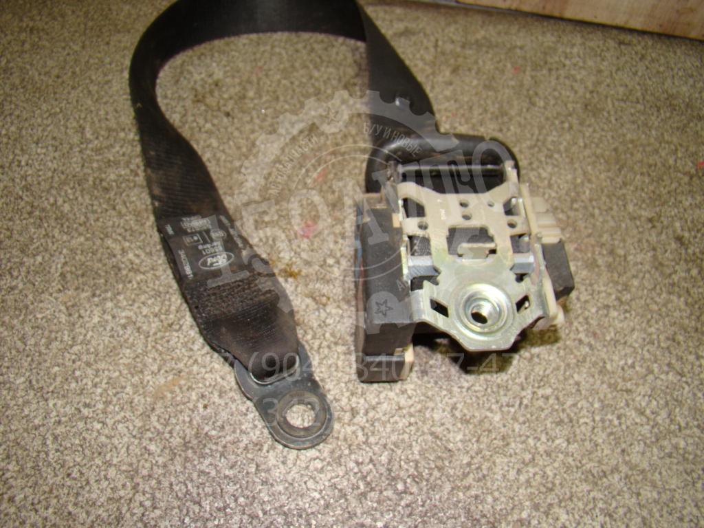 Ремень безопасности, 750 рублей, Пермь