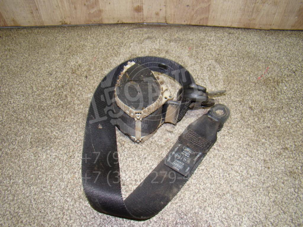 Ремень безопасности, 750 рублей, Пермь