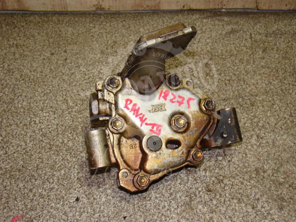 Насос масляный, 1500 рублей, Пермь