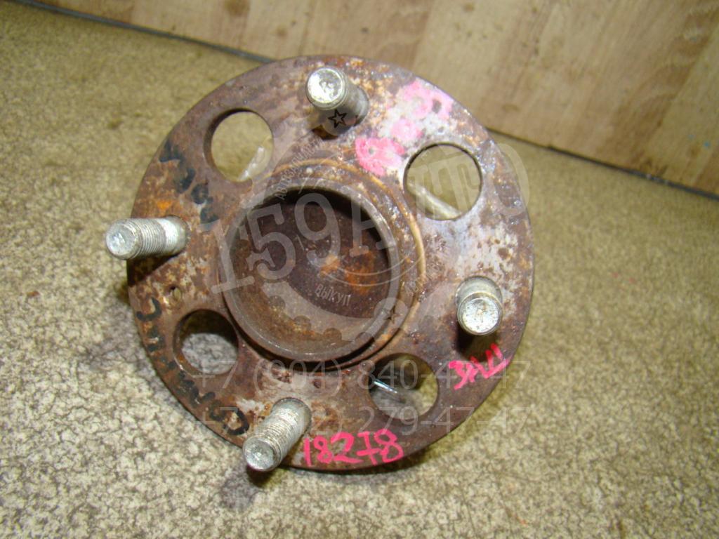 Ступица задняя, 1500 рублей, Пермь