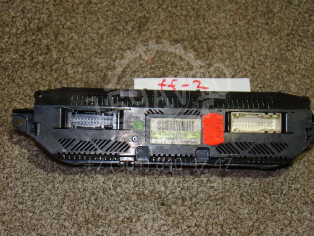 Блок управления климатической установкой, 4000 рублей, Пермь