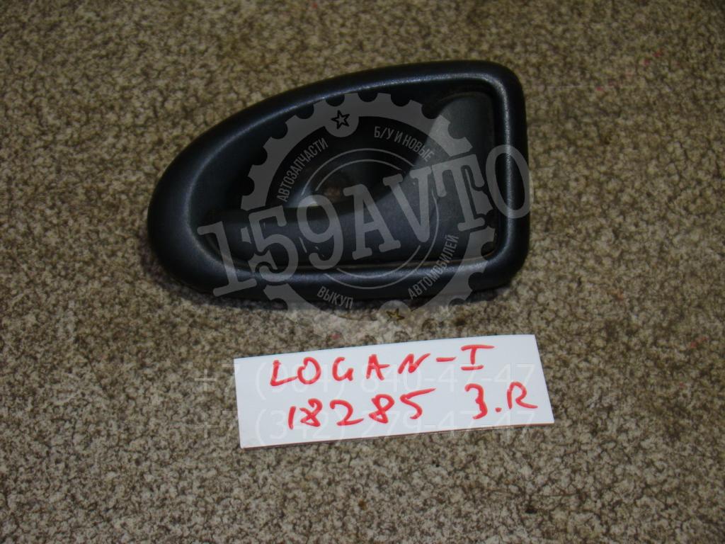 Ручка двери внутренняя правая, 500 рублей, Пермь