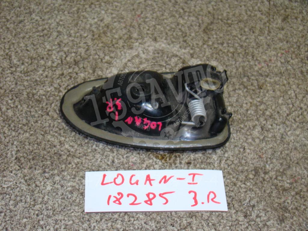 Ручка двери внутренняя правая, 500 рублей, Пермь