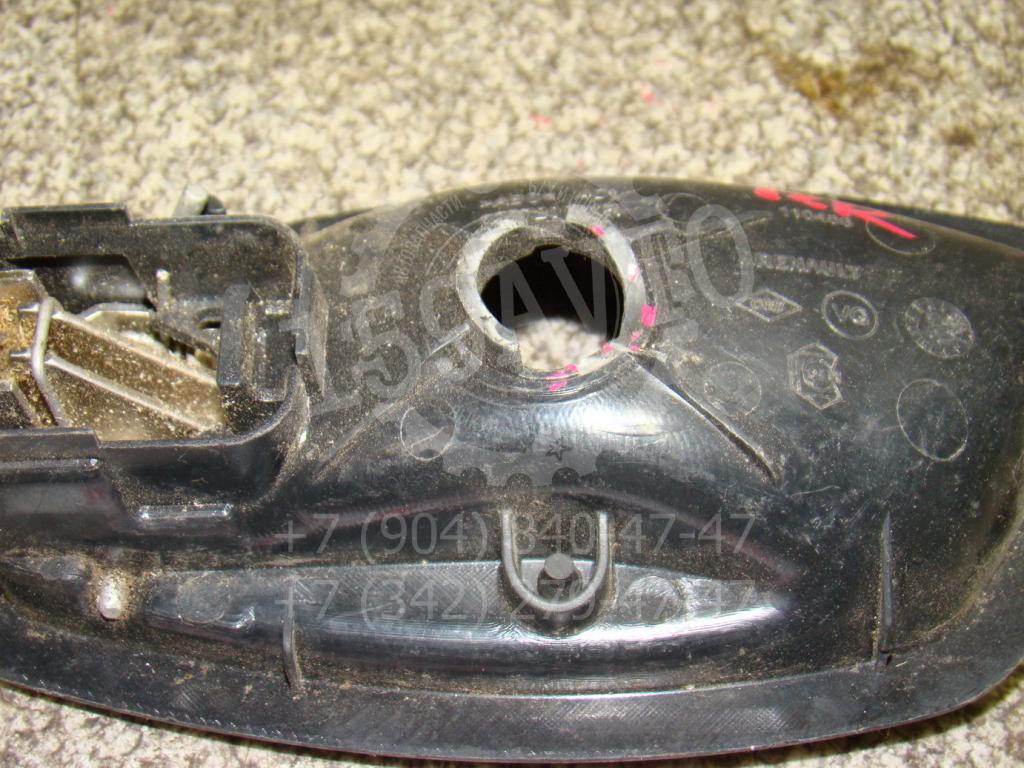 Ручка двери внутренняя правая, 500 рублей, Пермь