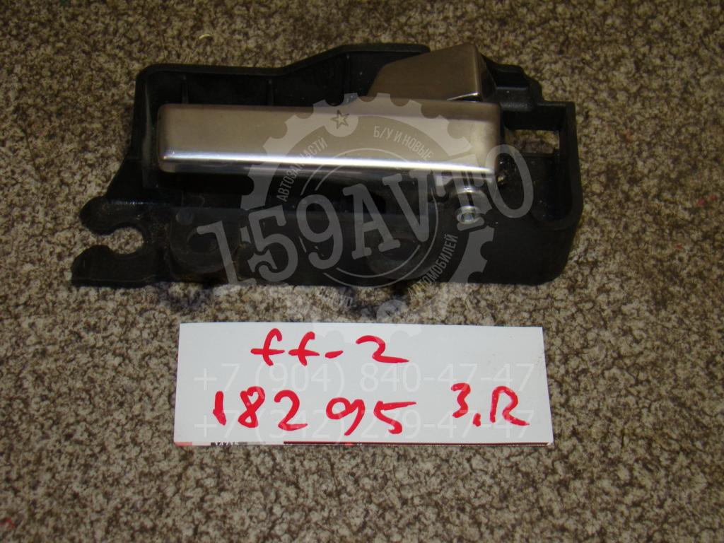 Ручка двери внутренняя правая, 550 рублей, Пермь