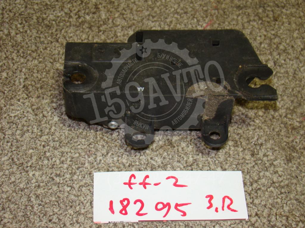 Ручка двери внутренняя правая, 550 рублей, Пермь