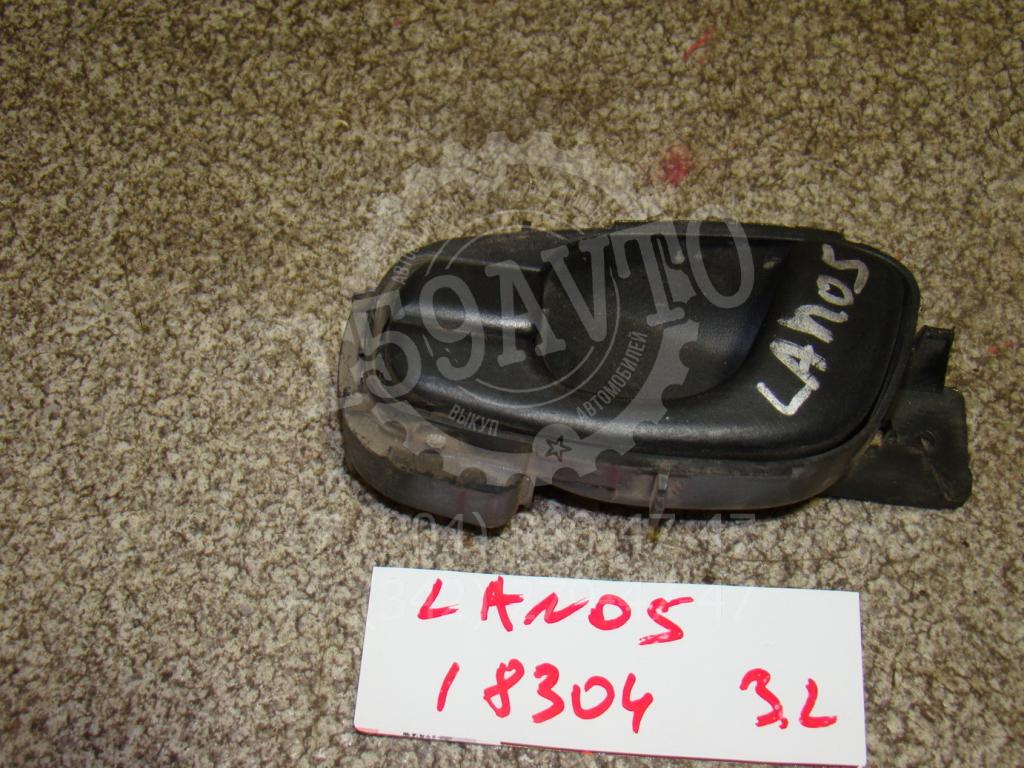 Ручка двери внутренняя левая, 500 рублей, Пермь