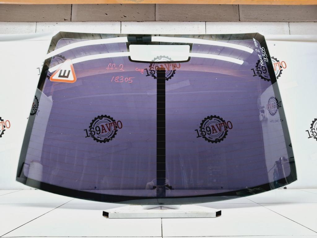 Стекло заднее, 2500 рублей, Пермь