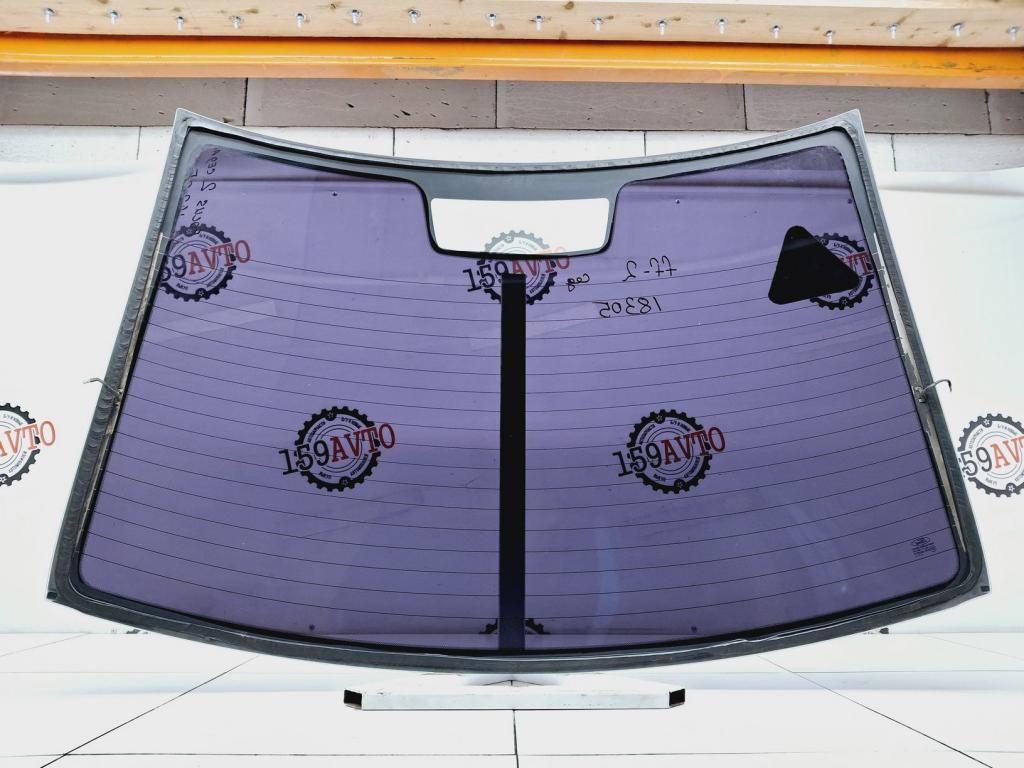 Стекло заднее, 2500 рублей, Пермь