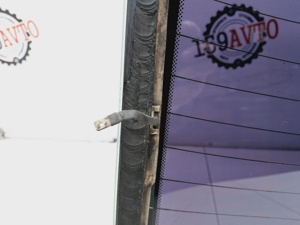 Стекло заднее, 2500 рублей, Пермь