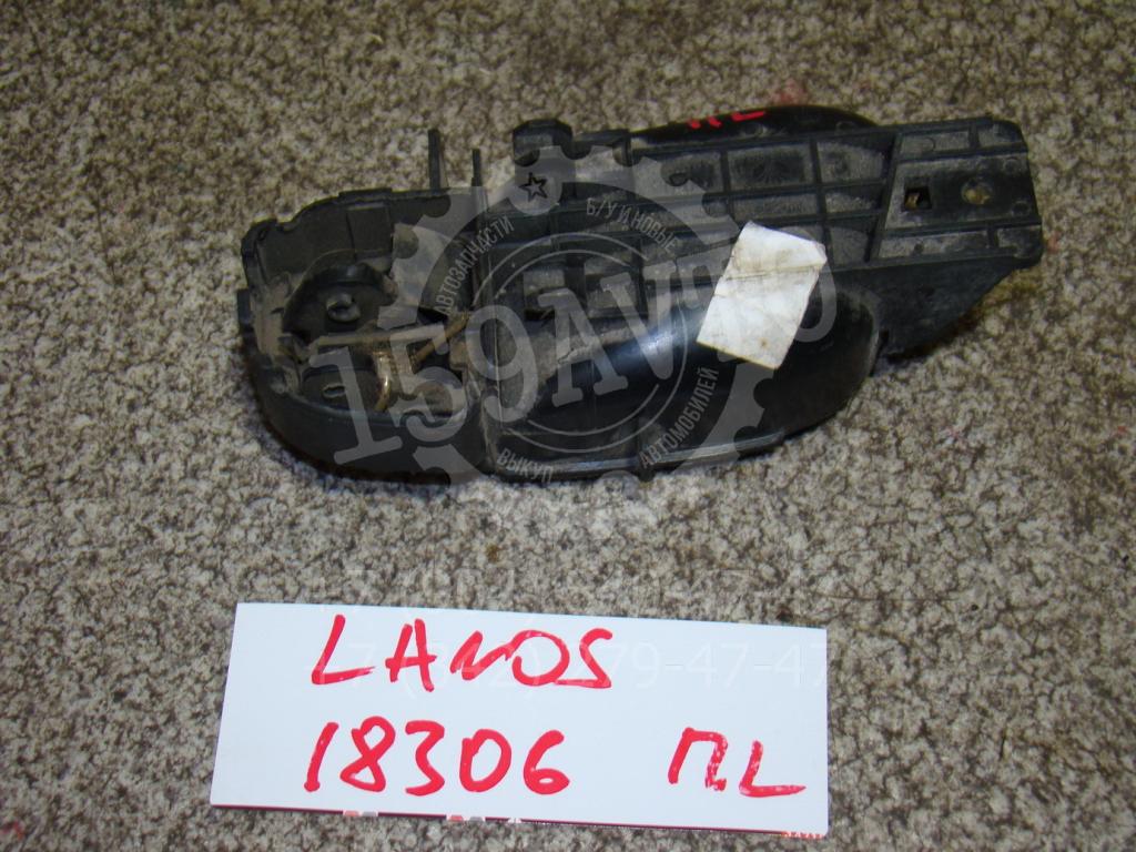 Ручка двери внутренняя левая, 500 рублей, Пермь