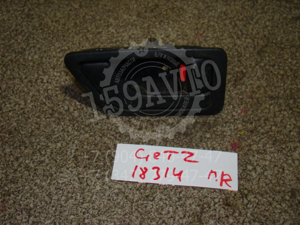 Ручка двери внутренняя правая, 500 рублей, Пермь