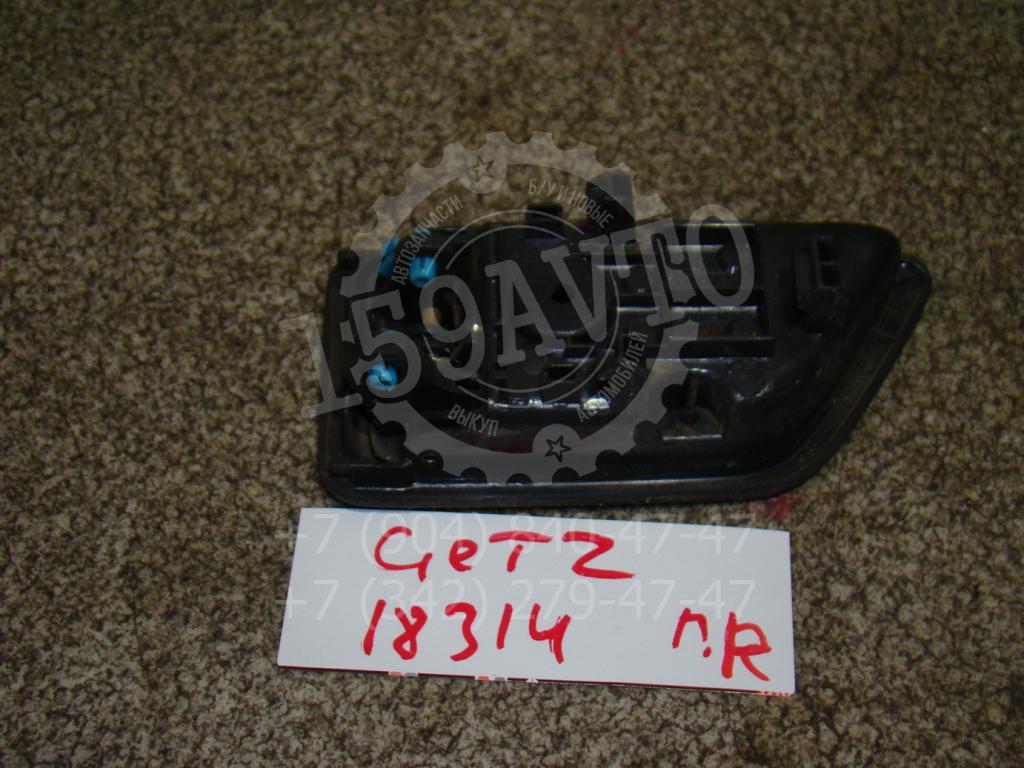 Ручка двери внутренняя правая, 500 рублей, Пермь